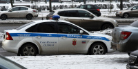 Плохая романтика: в Петербурге полиция задержала пару наркокурьеров
